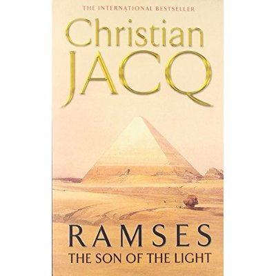 Emprunter SON OF THE LIGHT (THE) FILS DE LA LUMIERE (LE RAMSES 1 livre