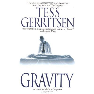 Emprunter GRAVITY livre