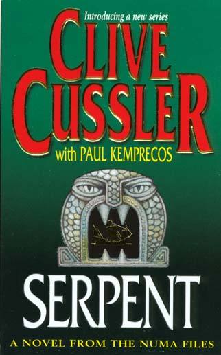 Emprunter SERPENT SERPENT livre