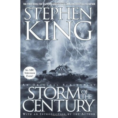 Emprunter STORM OF THE CENTURY livre