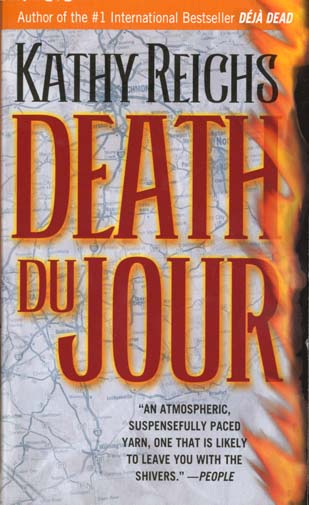 Emprunter DEATH DU JOUR livre