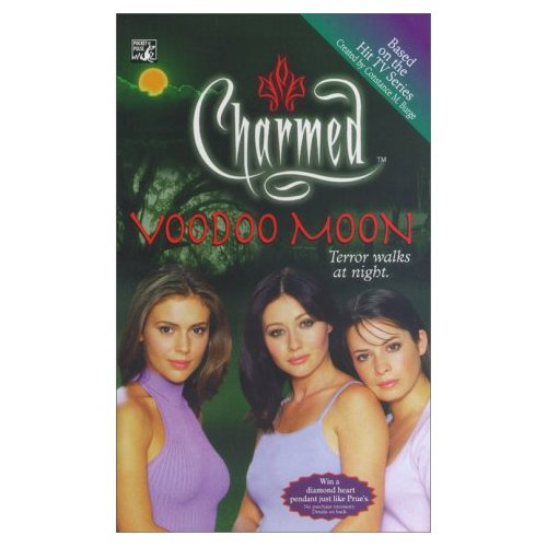 Emprunter CHARMED VOODOO MOON livre
