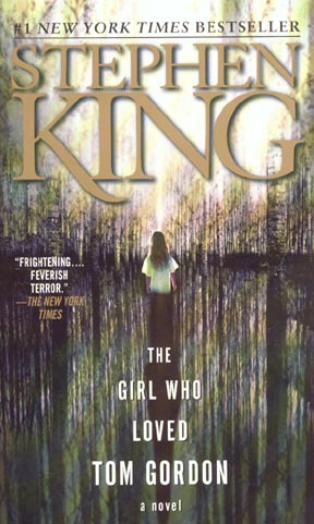 Emprunter GIRL WHO LOVED TOM GORDON (THE) PETITE FILLE UI AIMAIT TOM GORDON (LA) livre