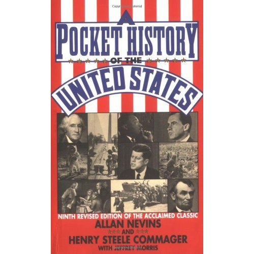 Emprunter POCKET HISTORY OF THE US (A) livre