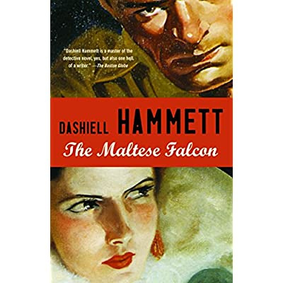 Emprunter MALTESE FALCON livre