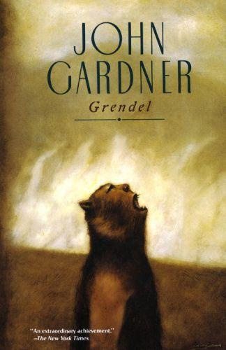 Emprunter GRENDEL livre