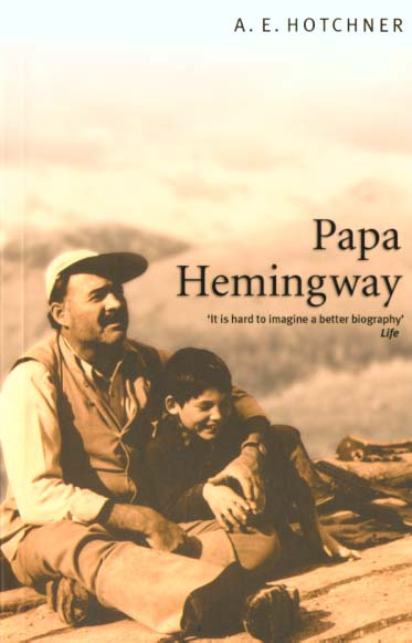 Emprunter PAPA HEMINGWAY livre