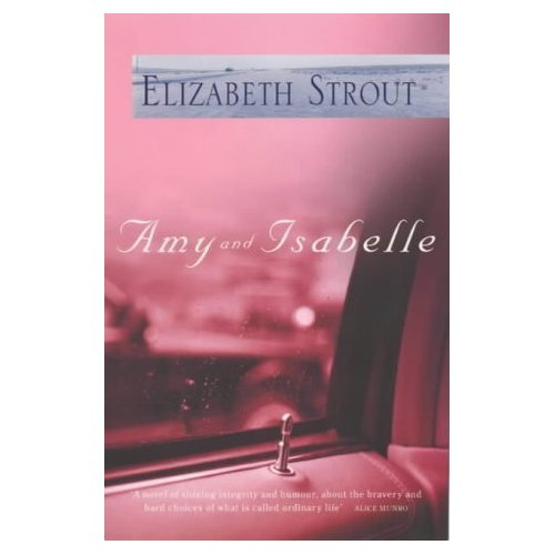 Emprunter AMY AND ISABELLE livre