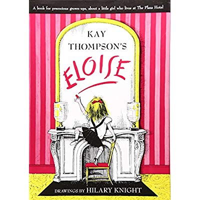 Emprunter ELOISE ELOISE livre