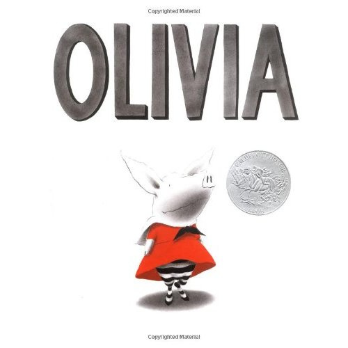 Emprunter OLIVIA OLIVIA livre