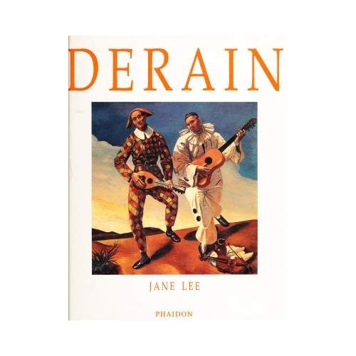 Emprunter Derain livre