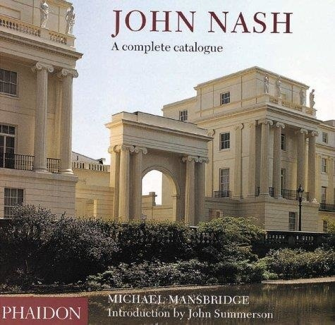 Emprunter John nash a complete catalogue livre
