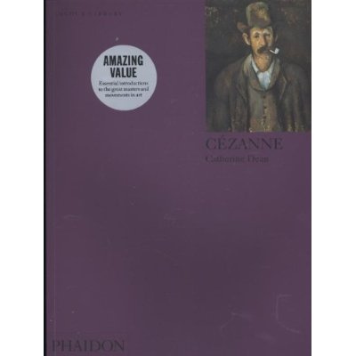 Emprunter Cézanne. Edition en langue anglaise livre