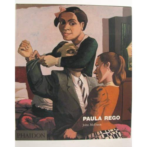 Emprunter Paula rego livre