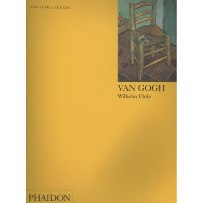 Emprunter Van Gogh. Edition en anglais livre