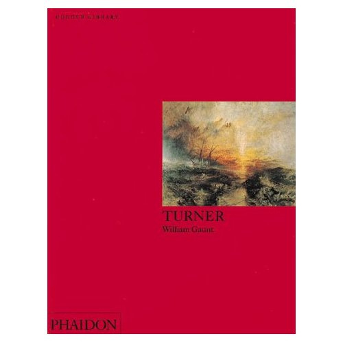 Emprunter Turner. Edition en langue anglaise livre