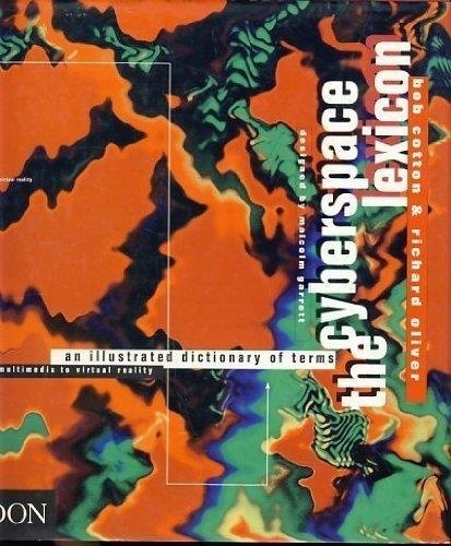 Emprunter Cyberspace lexicon,the livre