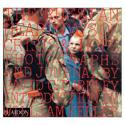 Emprunter Russian heart the days of and hope livre