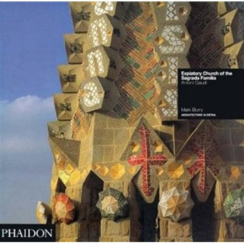 Emprunter Sagrada familia gaudi livre