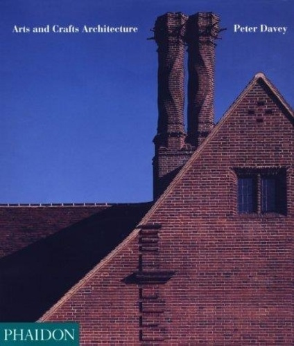 Emprunter Arts & crafts architecture livre
