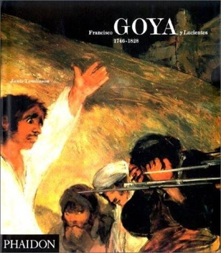 Emprunter Goya livre