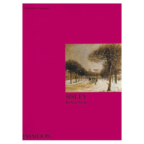 Emprunter SISLEY. Edition en anglais livre