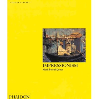 Emprunter IMPRESSIONISM livre