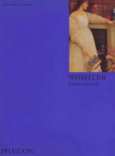 Emprunter WHISTLER. Edition en anglais livre