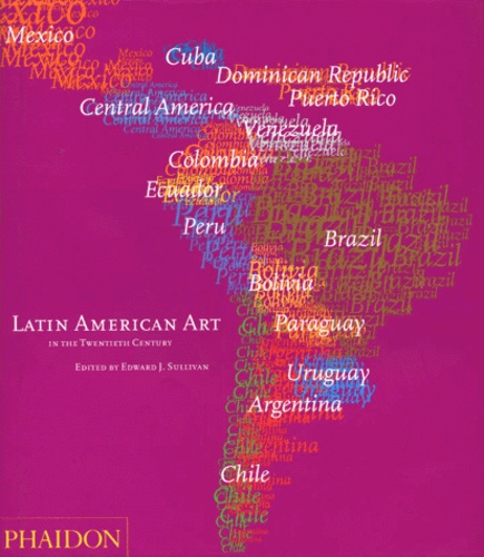 Emprunter LATIN AMERICAN ART IN THE TWENTIETH CENTURY livre