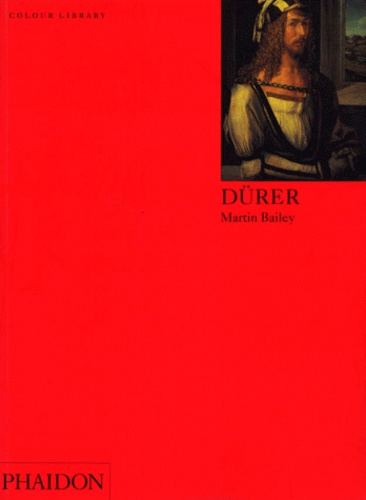 Emprunter DURER. Edition en anglais livre