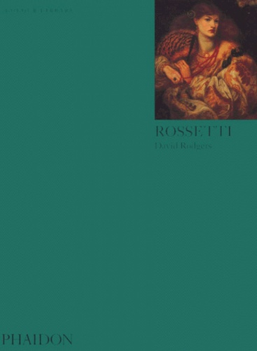 Emprunter ROSSETTI. Edition en anglais livre