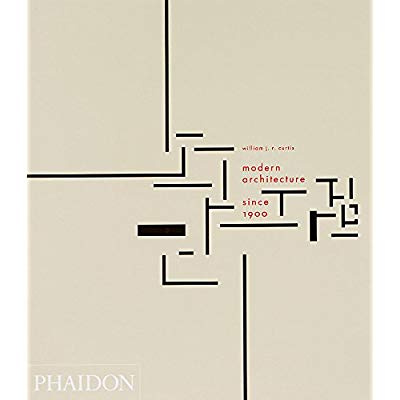 Emprunter Modern architecture since 1900 livre