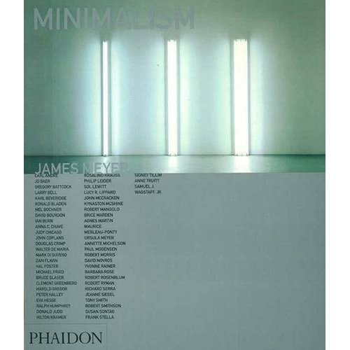 Emprunter Minimalism livre