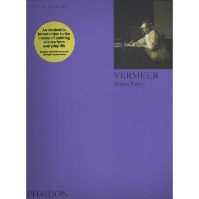 Emprunter VERMEER. Edition en anglais livre