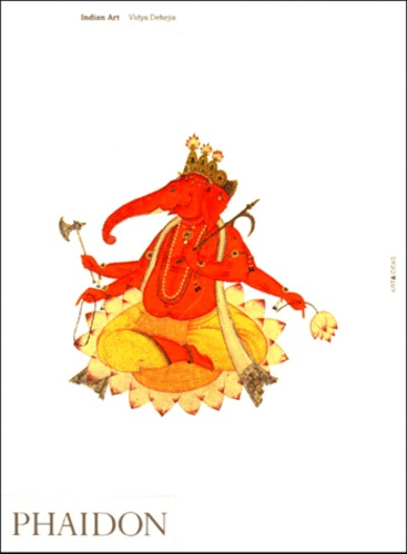 Emprunter INDIAN ART livre