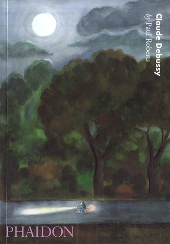 Emprunter Claude Debussy livre