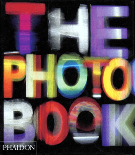 Emprunter THE PHOTOGRAPHY BOOK. Edition en anglais livre