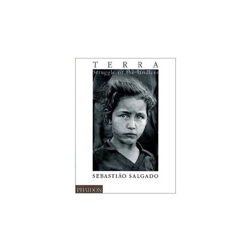 Emprunter Terra struggle of the landless livre