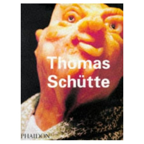 Emprunter Thomas schutte livre