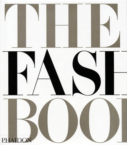 Emprunter THE FASHION BOOK. Edition en anglais livre