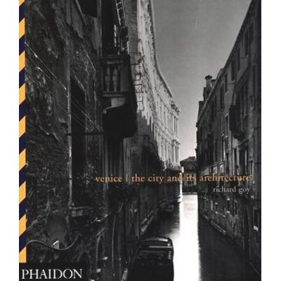 Emprunter Venice, the city and its architecture livre