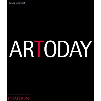 Emprunter Art today (anglais) livre