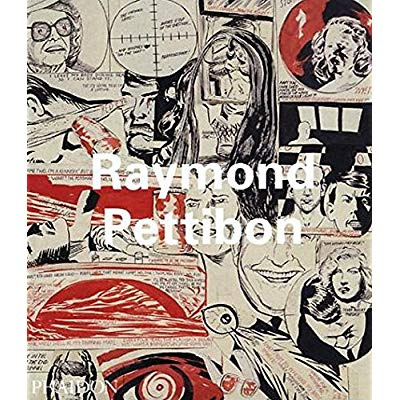 Emprunter Raymond Pettibon livre