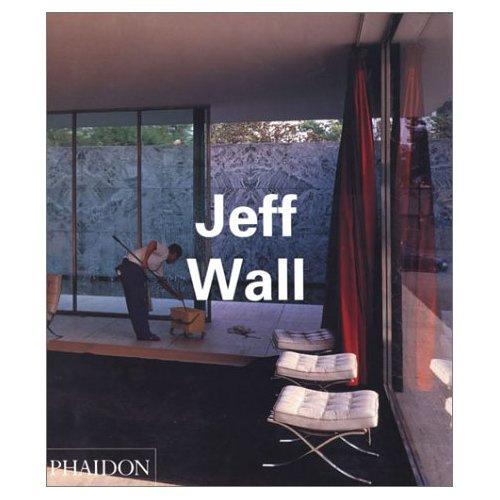 Emprunter Jeff wall livre