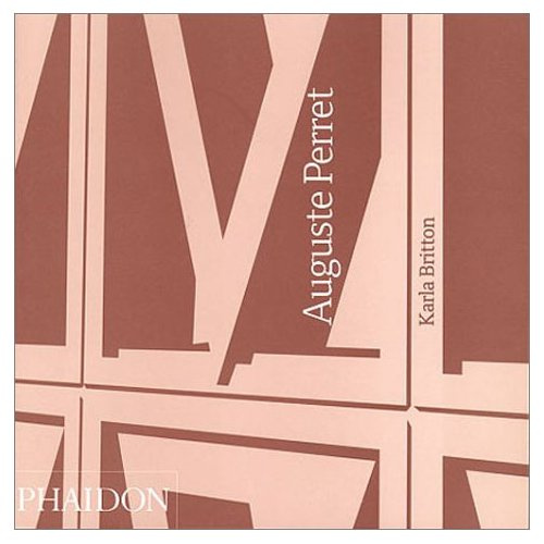 Emprunter Auguste perret. 0000 livre