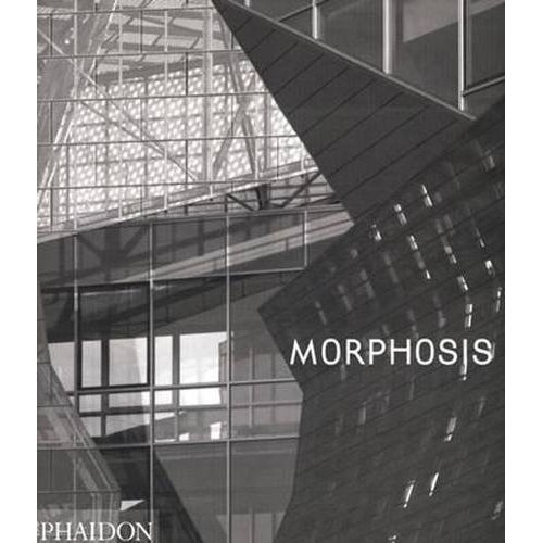 Emprunter Morphosis. Edition en langue anglaise livre