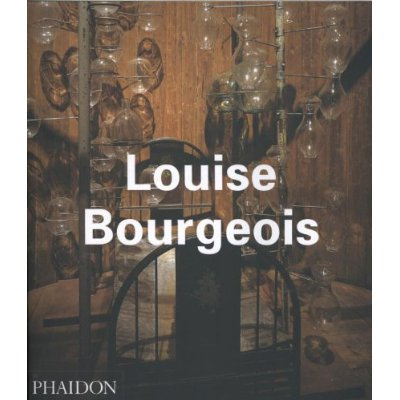 Emprunter Louise bourgeois livre