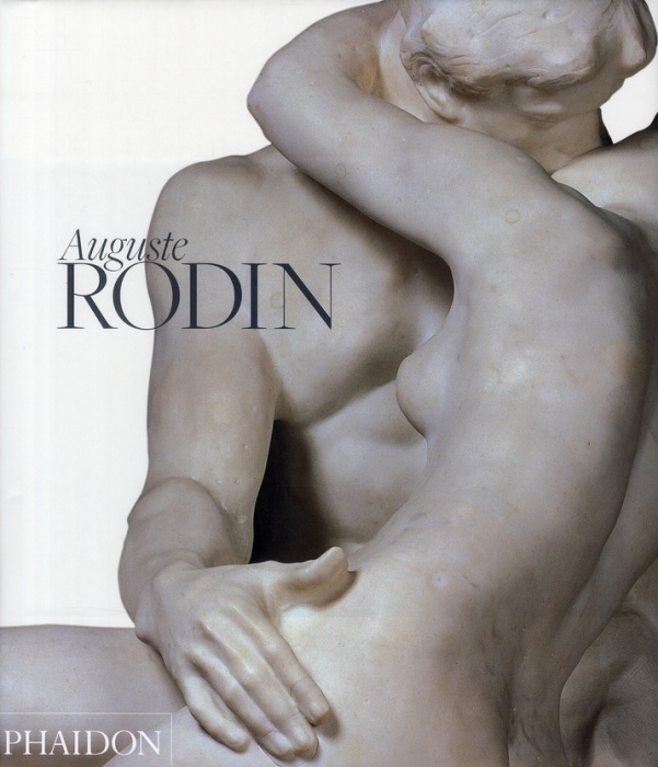 Emprunter Auguste rodin gb livre
