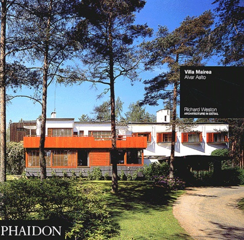Emprunter Villa Mairea. Alvar Aalto livre