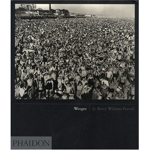 Emprunter Weegee livre